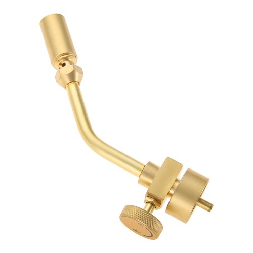 Brass pencil flame torch - pencil,