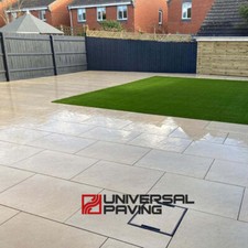 HS Beige Premium Porcelain