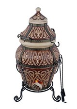 Tandoor Grill “Asia”