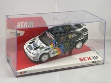 Scalextric SCX Ford Escort RS