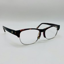 ROXY eyeglasses TORTOISE OVAL