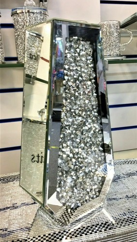 Crushed diamond stunning - diamond,