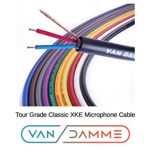 Van damme tour grade classic - grade,
