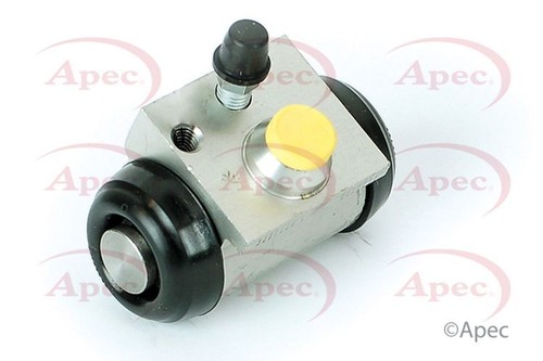 Apec wheel cylinder rear - cylinder,