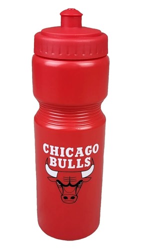 Chicago bulls water drinks - chicago,
