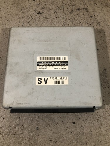 Genuine lexus ls400 1998 abs - ls400,