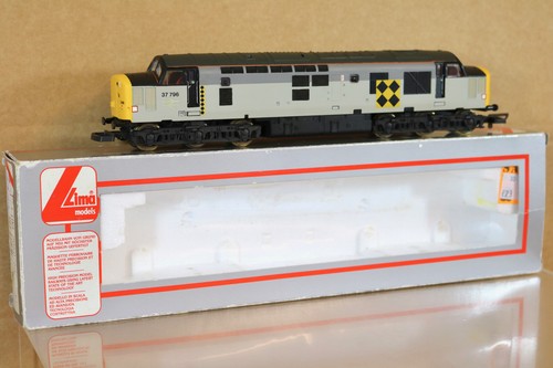 Lima 205078 refinished - lima, br