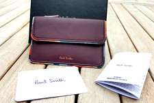 BNIB Paul Smith Swirl Trim