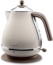 DeLonghi Electric Kettle Icona