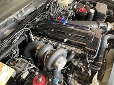 1320 2jzgte turbo - t4,