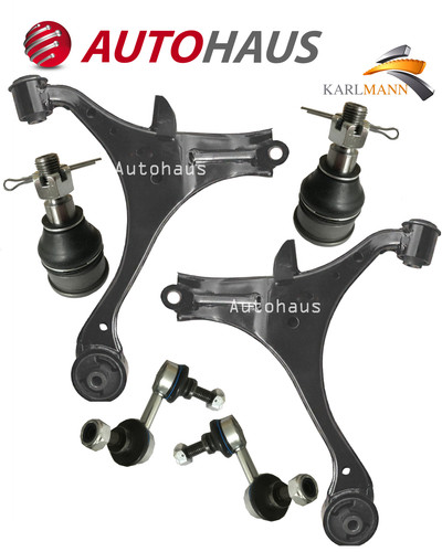 Fits honda civic - civic, front