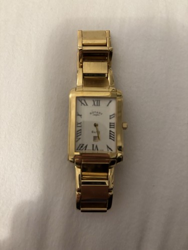 Mens rotary elite watch - ,