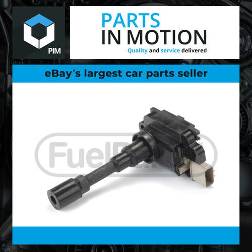 Ignition coil fits suzuki - coil,