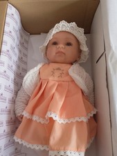 Ashton Drake Baby Rosalie