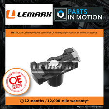 Rotor Arm fits VW DERBY 86 1.1