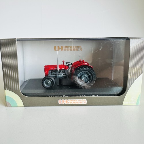 Universal hobbies scale - universal, 1:43