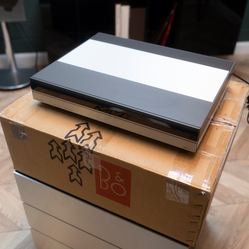 Bang olufsen b - b&o, beomaster