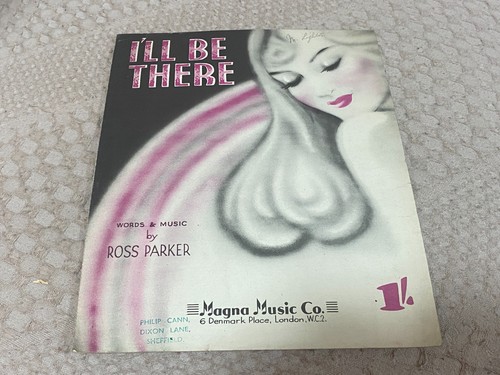Smf31 sheet music ll be - sheet,