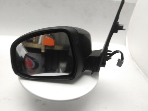 Ford focus door mirror - door, n/s