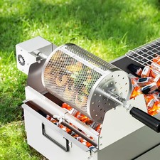 Cage Heating Evenly Kitchen