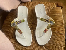 Pavers ladies faux gemstone