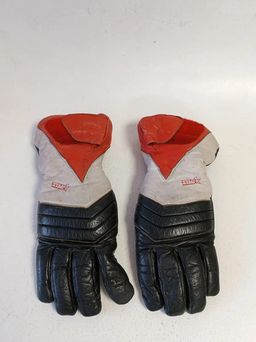 Stag vintage leather - stag,