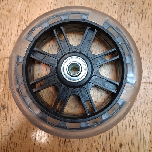 115mm light scooter wheel - scooter,