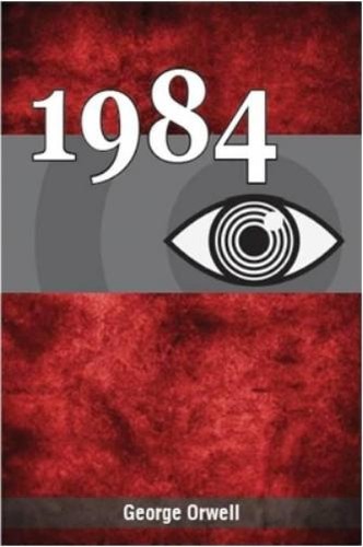 George orwell 1984 - orwell,