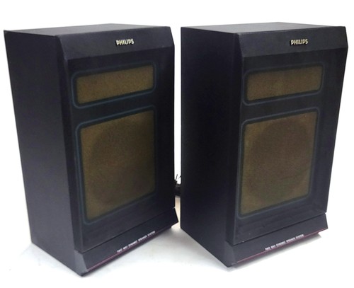 Vintage philips fb462 stereo - fb462,