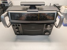 Vintage AM/FM Stereo Radio