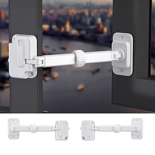Window restrictor child - restrictor,