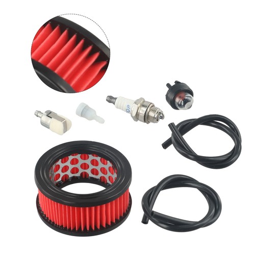 Air filter kit - air, for