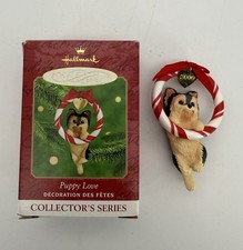 2000 Hallmark Keepsake