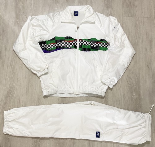 Vintage nike john - john, mcenroe