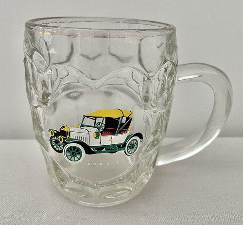 Vintage half pint - pint, tankard