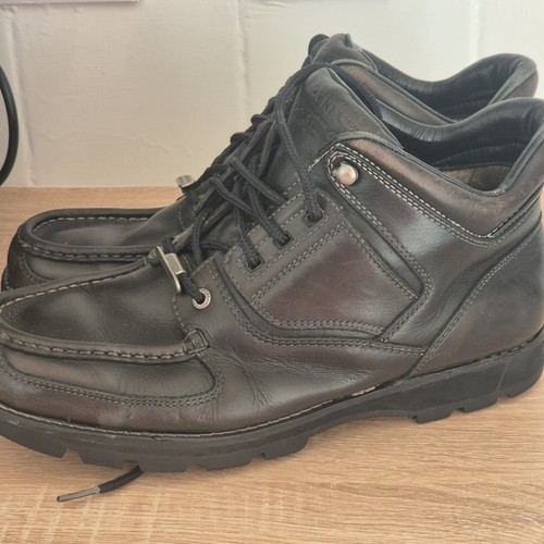 Rockport vintage xcs - vintage,