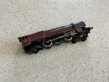 Hornby dublo gauge city - dublo,