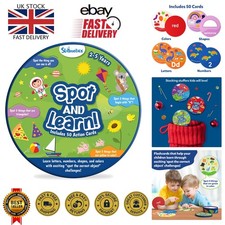 Interactive Learning Flash