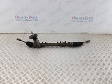 RENAULT CLIO STEERING RACK MK5 2021 490010461R