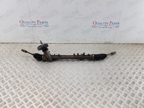 Renault clio steering rack - steering,