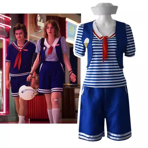 Stranger things season steve - things,