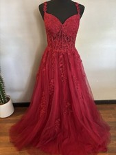 Jules cleo prom - jules, &