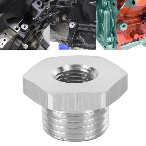 Ine swap m16x1 8 - 1/8, npt