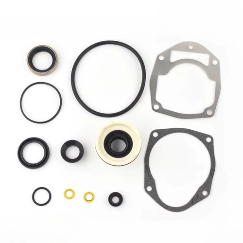 For mercury 8m0057716 gearcase - mercury,