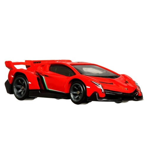 Damaged box lamborghini veneno - damaged,