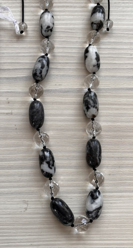 Lola rose yasmeen necklace - necklace,