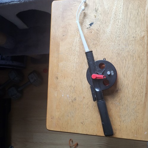 Vintage normark teho - vintage, thrumming