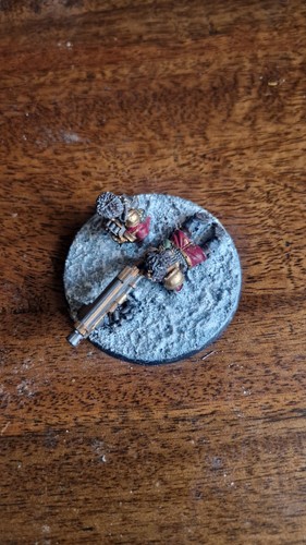 Warhammer 40k vostroyan - warhammer,