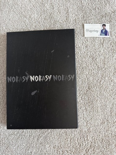 Stray kids easy limited - kids, no