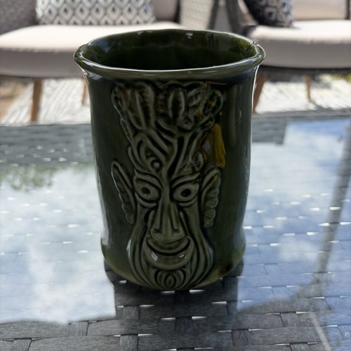 Vintage bassware pottery - bassware,
